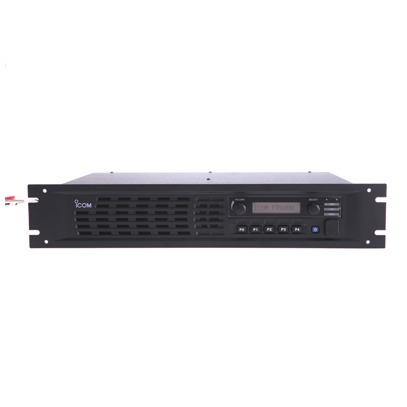 IC-FR5000 IC-FR6000