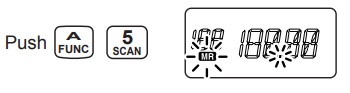 對講機設置